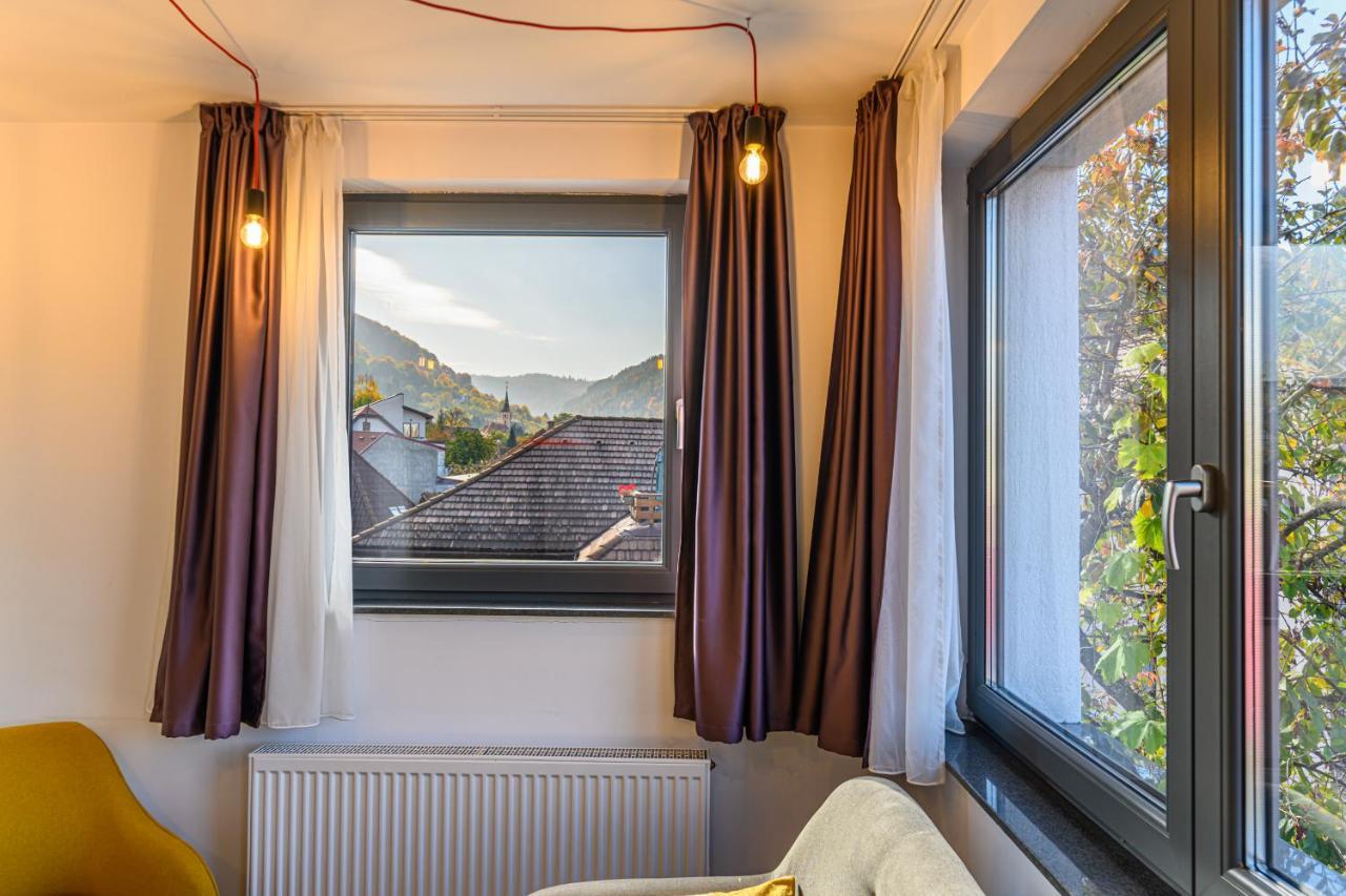 Sun Villas Accommodation Brassó Kültér fotó